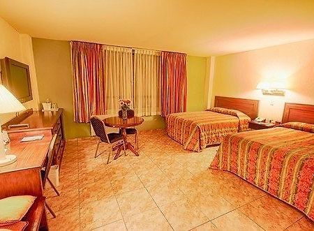 Florencia Plaza Hotel Tegucigalpa Exterior photo