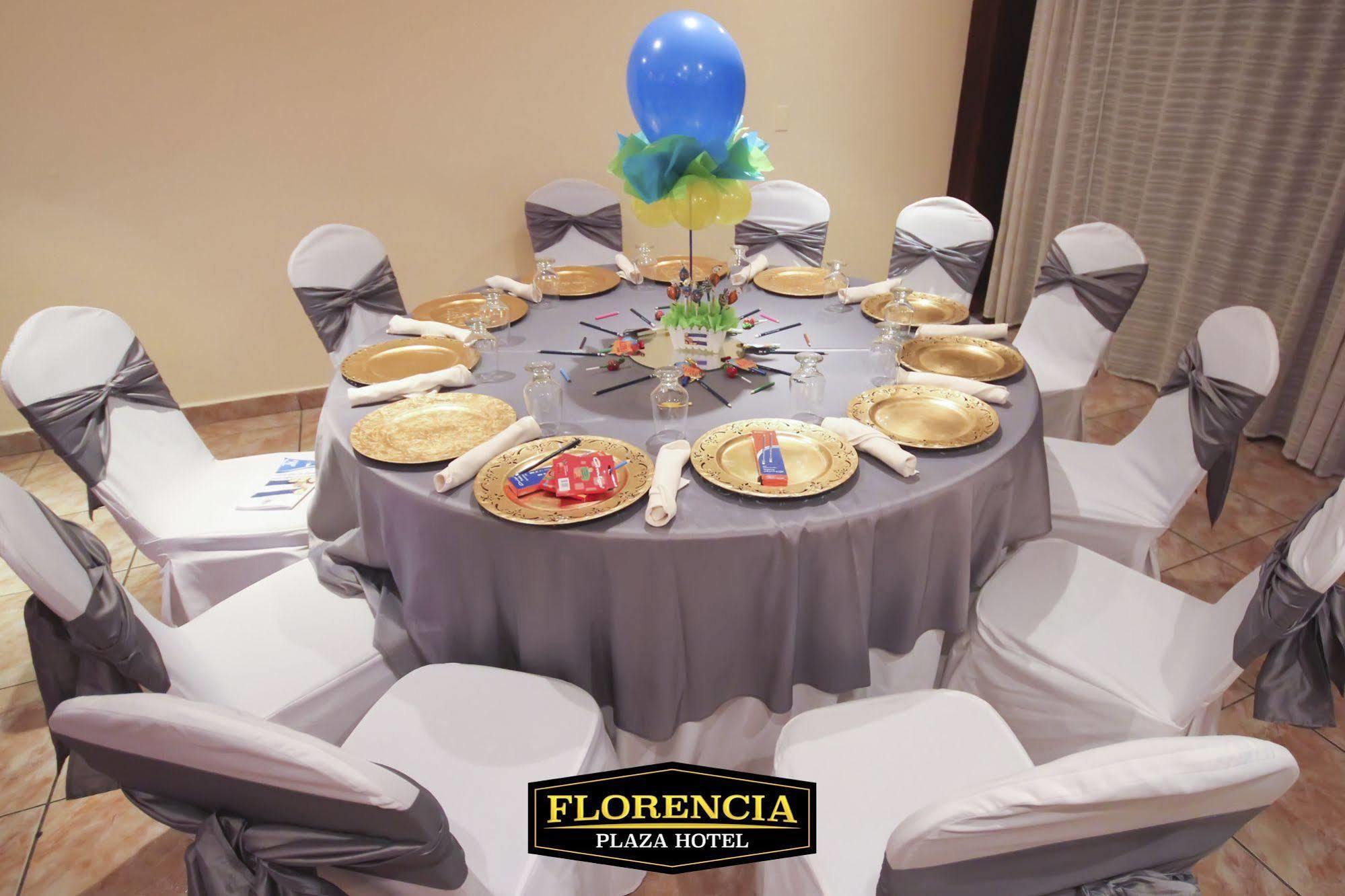 Florencia Plaza Hotel Tegucigalpa Exterior photo